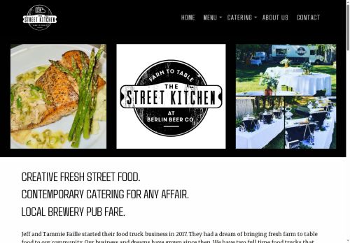 thestreetkitchenmd.com capture - 2025-09-24 22:38:16