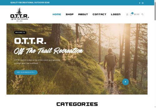 ottr-inc.com capture - 2025-09-24 23:02:28