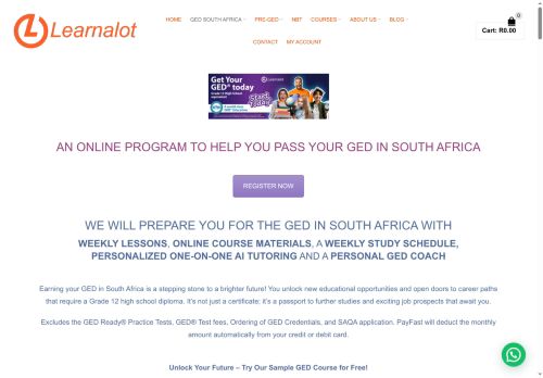 passyourgedtest.com capture - 2025-09-24 23:05:23