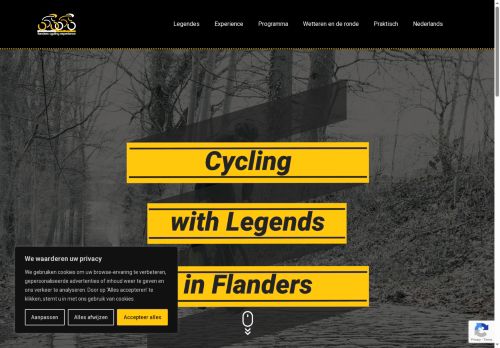flanderscyclingexperience.com capture - 2025-09-24 23:07:24