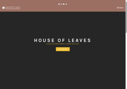 wearehouseofleaves.com capture - 2025-09-24 23:08:21