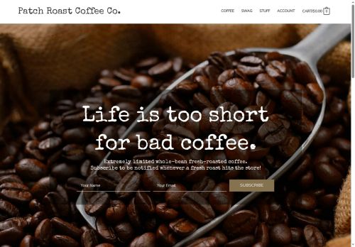 patchroast.com capture - 2025-09-24 23:17:24