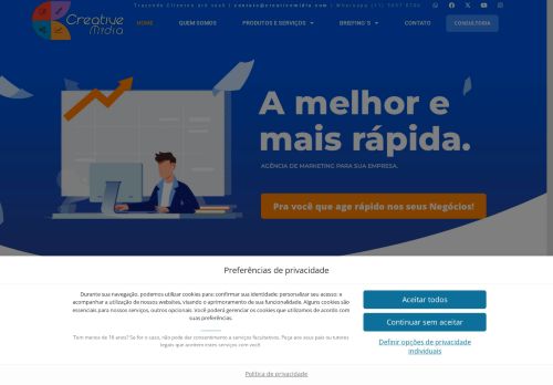 creativemidia.com capture - 2025-09-24 23:25:37