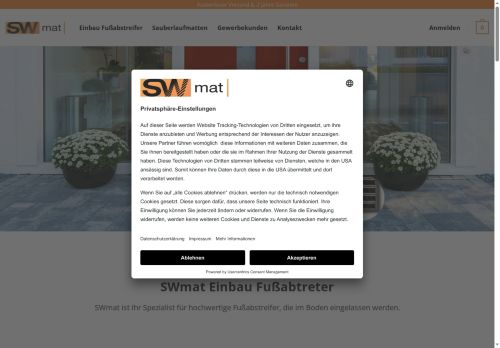 swmat.com capture - 2025-09-24 23:29:28