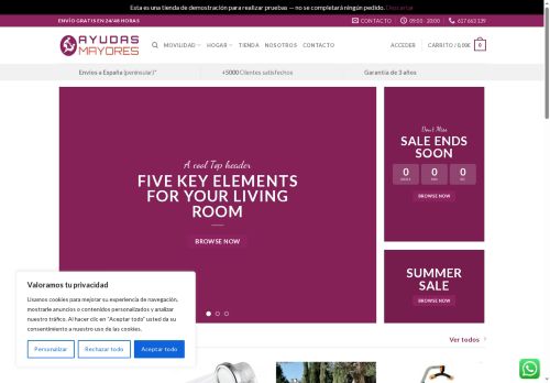 ayudasmayores.com capture - 2025-09-24 23:30:59