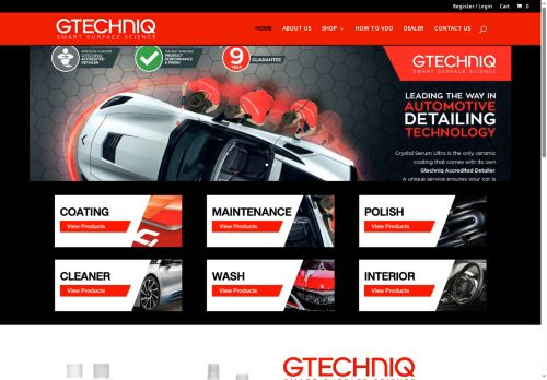 gtechniqthailand.com capture - 2025-09-24 23:31:55