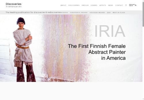 artistdiscoverygroup.com capture - 2025-09-24 23:41:29