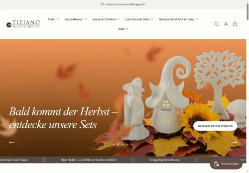 tiziano-shop.com capture - 2025-09-24 23:49:07