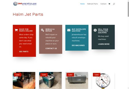 halmjetparts.com capture - 2025-09-24 23:51:31