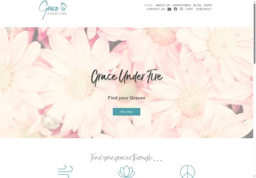 findyourgraces.com capture - 2025-09-24 23:52:25