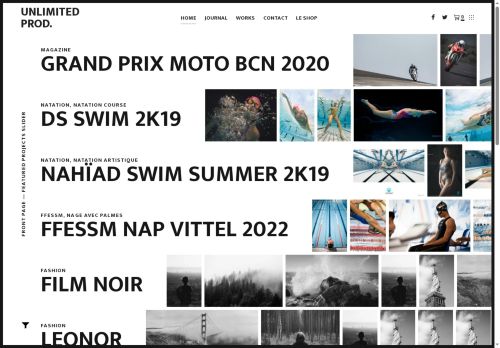 unlimited-prod.com capture - 2025-09-24 23:58:37