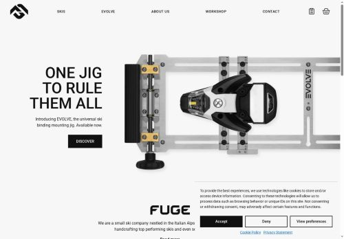 fugeskis.com capture - 2025-09-25 00:01:32