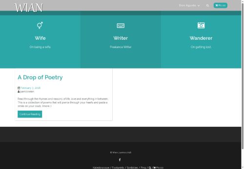 wianjuanico.com capture - 2025-09-25 00:02:22