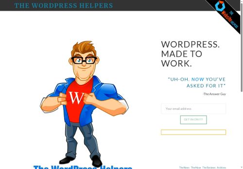 thewordpresstrainers.com capture - 2025-09-25 00:05:55