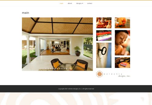 eclectixdesigns.com capture - 2025-09-25 00:07:27