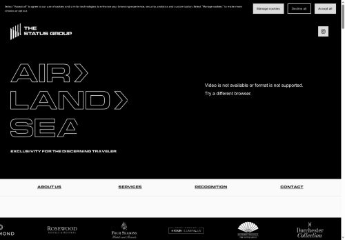 zoetictravel.com capture - 2025-09-25 00:32:01