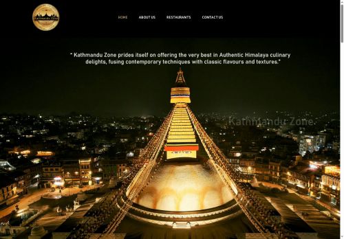 kathmanduzone.com capture - 2025-09-25 00:33:00