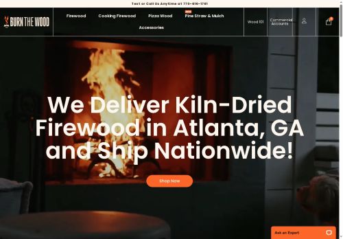 burnthewood.com capture - 2025-09-25 00:39:50