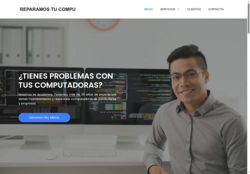 reparamostucompu.com capture - 2025-09-25 00:41:57