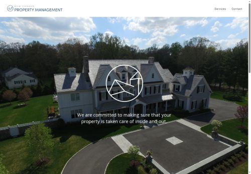 newcanaanpm.com capture - 2025-09-25 00:47:53