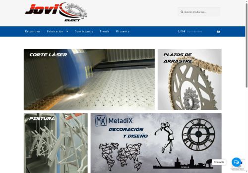 jovicelect.com capture - 2025-09-25 00:58:23