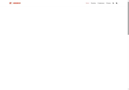 andreacostarica.com capture - 2025-09-25 01:02:53