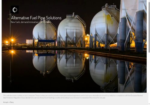 afpipesolutions.com capture - 2025-09-25 01:25:45