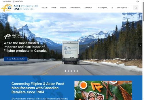 apoproducts.com capture - 2025-09-25 01:35:04