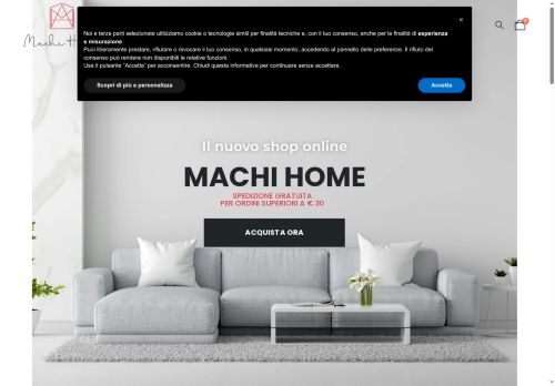 machihome.com capture - 2025-09-25 01:42:29