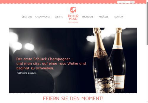 champagnerliebe.com capture - 2025-09-25 02:17:19