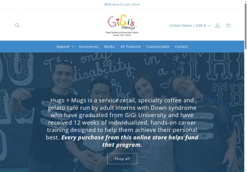 shopgigisplayhouse.com capture - 2025-09-25 02:17:19