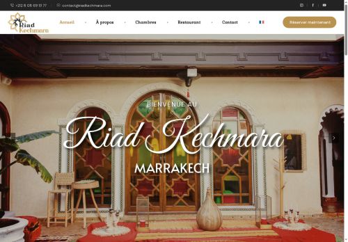 riadkechmara.com capture - 2025-09-25 02:27:36