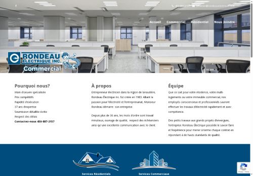 jacquesrondeauelectrique.com capture - 2025-09-25 02:29:38