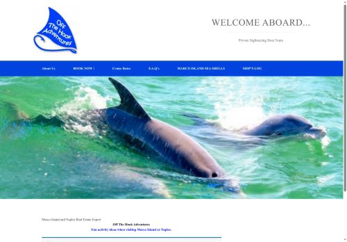 marcoislandboattour.com capture - 2025-09-25 02:30:55