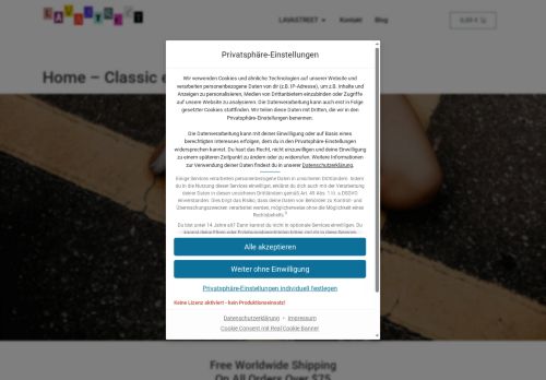 lavastreet.com capture - 2025-09-25 02:46:48