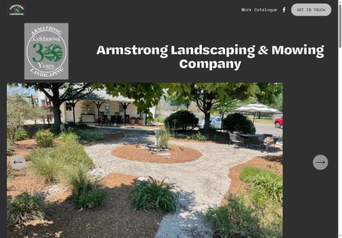 armstrongmowing.com capture - 2025-09-25 02:49:04