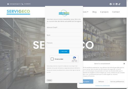 servigeco.com capture - 2025-09-25 03:01:51