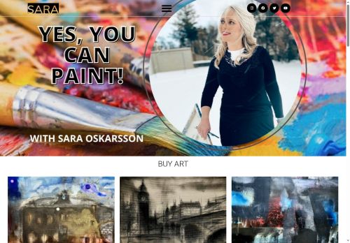 saraiceland.com capture - 2025-09-25 03:07:34