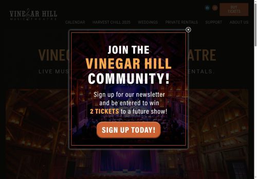 vinegarhillmusictheater.com capture - 2025-09-25 03:30:12