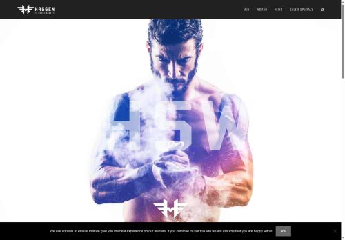 haggensport.com capture - 2025-09-25 03:56:03