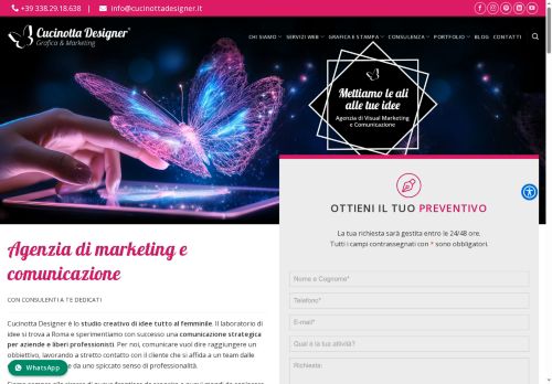 cucinottadesigner.com capture - 2025-09-25 03:58:04