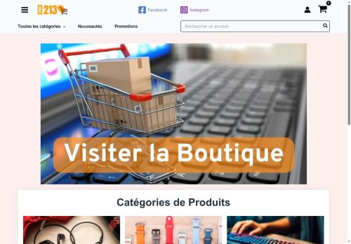 213store.com capture - 2025-09-25 04:01:35