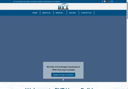 bytbuilders.com capture - 2025-09-25 04:05:40