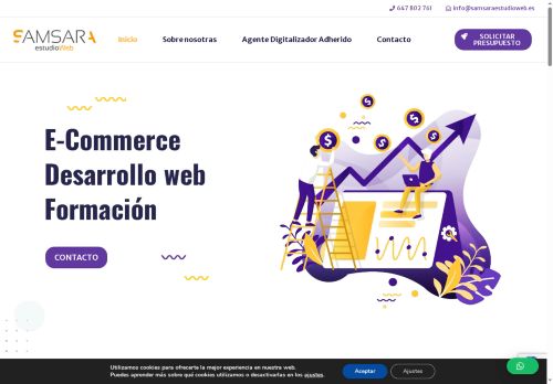 samsaraestudioweb.com capture - 2025-09-25 04:14:54