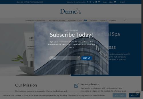 ionoderm.com capture - 2025-09-25 04:22:23