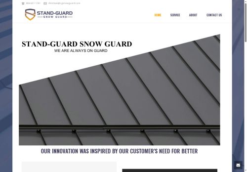 sgsnowguard.com capture - 2025-09-25 04:26:25