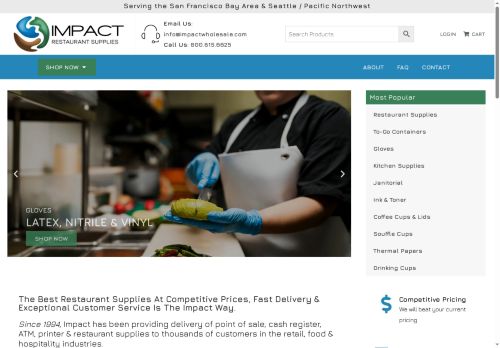 impactpaperandtoner.com capture - 2025-09-25 04:32:58