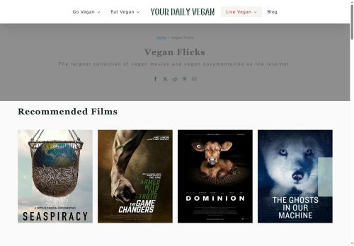 veganflicks.com capture - 2025-09-25 05:03:48