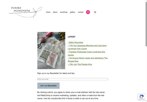 yukikomakes.com capture - 2025-09-25 05:18:37