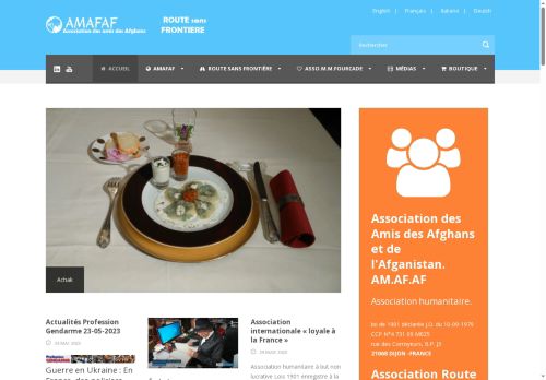 assoamafaf.com capture - 2025-09-25 05:28:57
